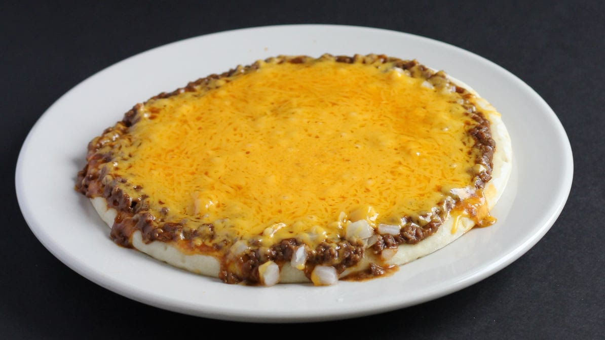 Empress Chili by null