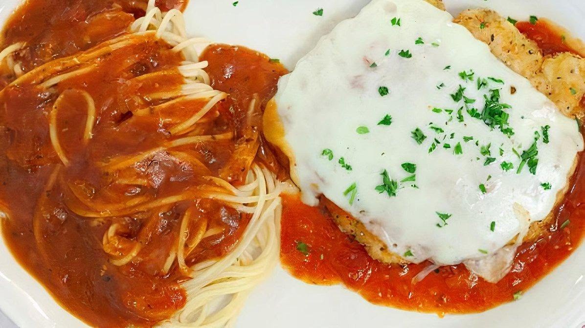 Scarantino's Italian Inn by null