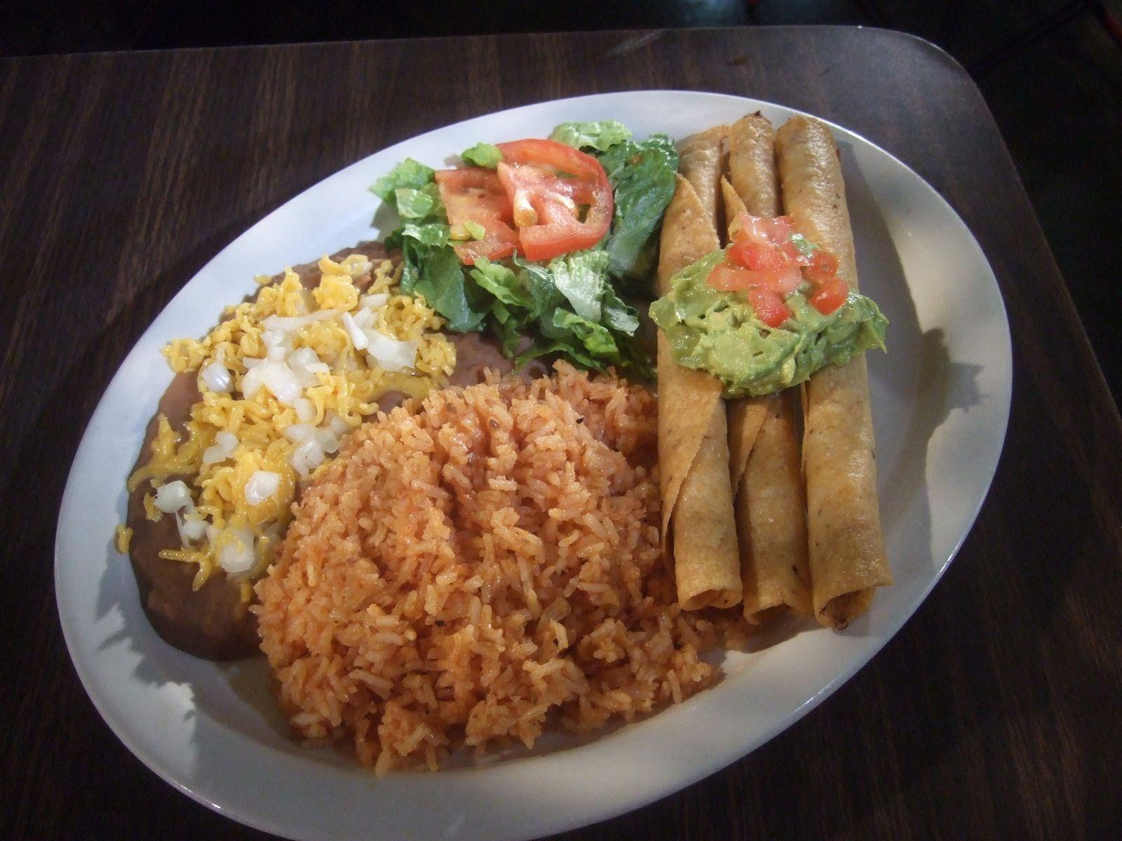 Bob's Taco Station by null