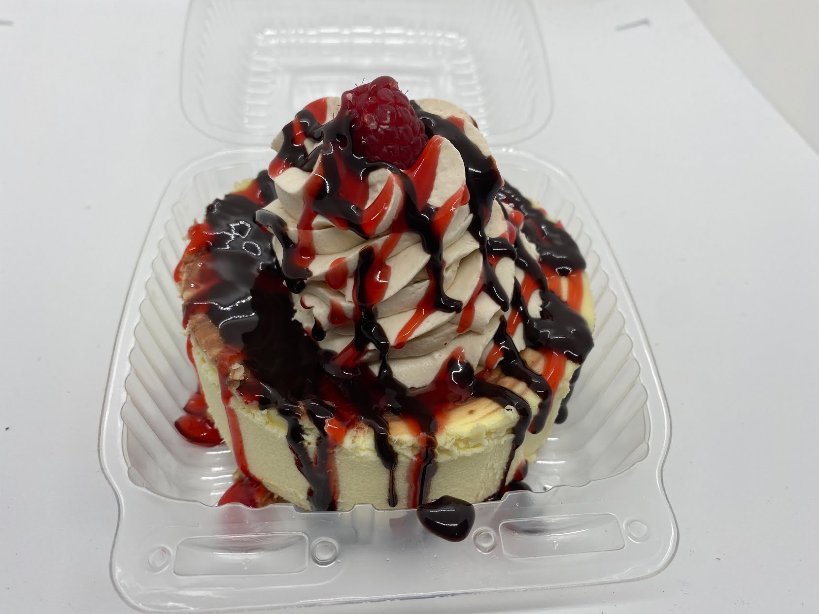 Cakes By Jeff The Chef by null