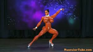 Muscle babes jpg x Muscle babes
