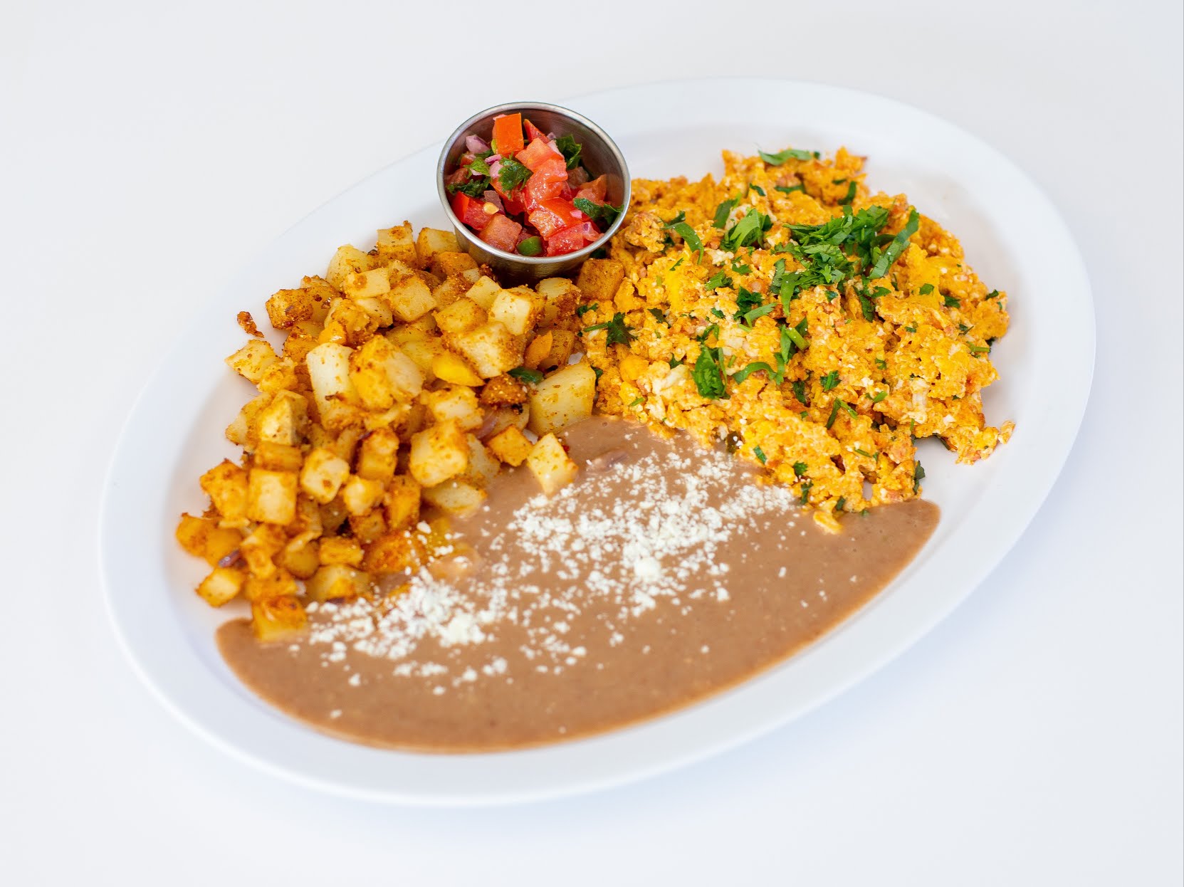 Miracle Bakery by null