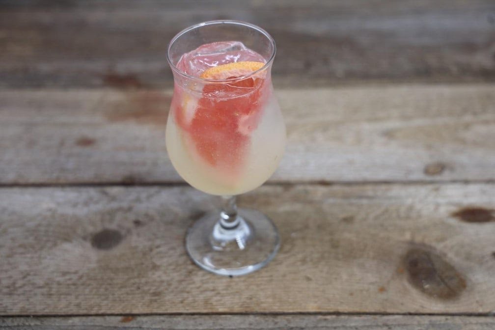 Lupe Tortilla Mexican Restaurant by null