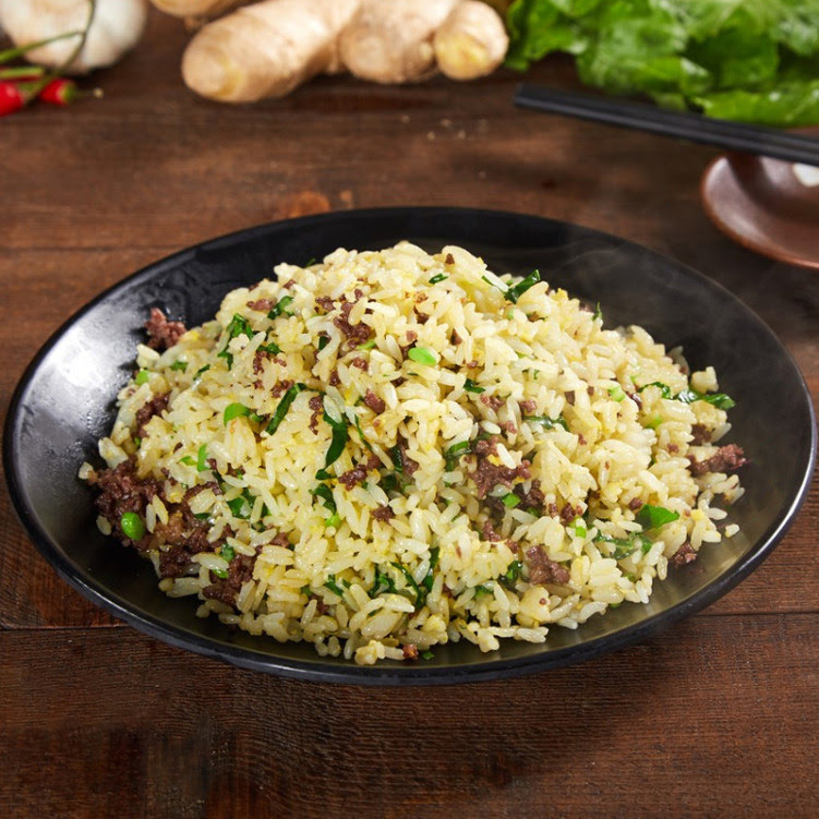 Asian Garden Restaurant by null