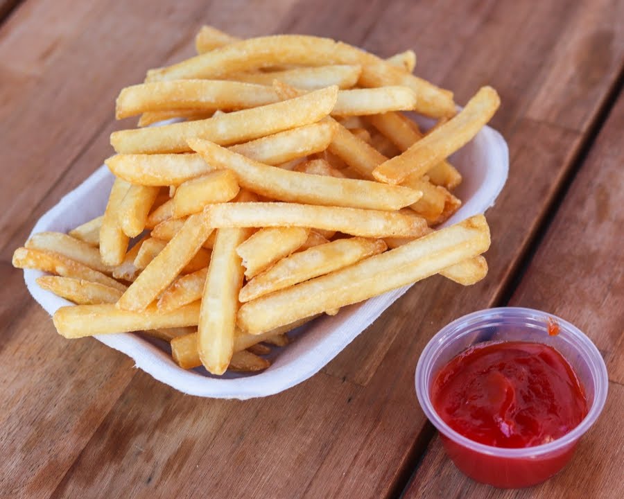 The Apple Pan by null