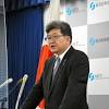 「骨格じゃないのか」発言、おちゃめのつもり？ 萩生田経産相が釈明