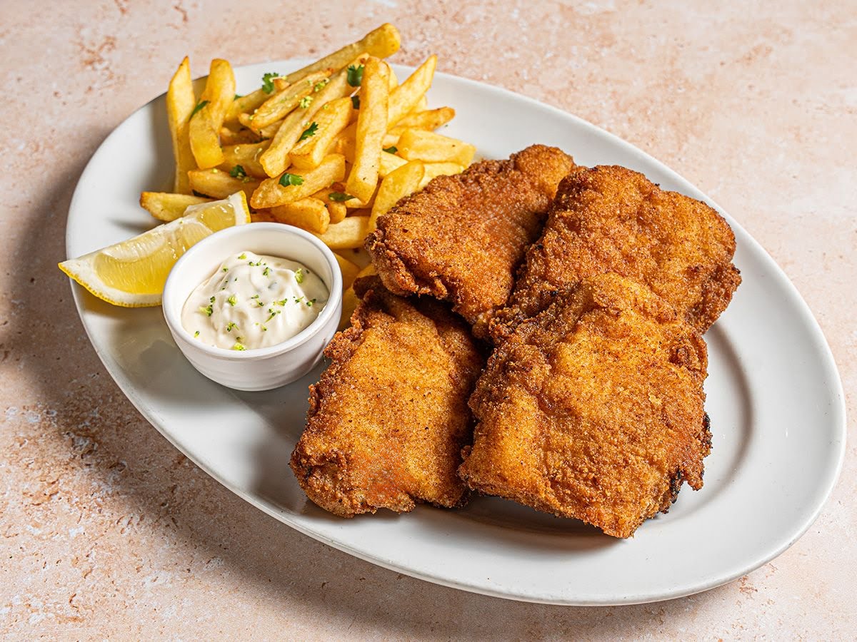 Chicken Tikka Inn - Al Barsha by null