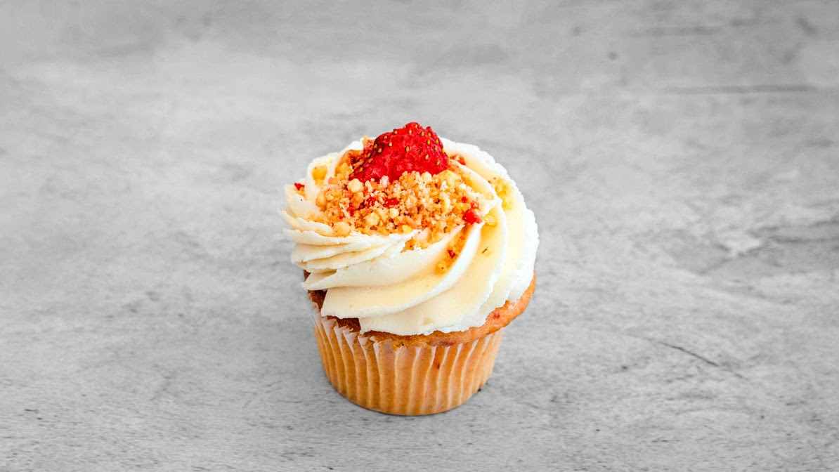 4 Every Occasion Cakes & Cupcakes by null