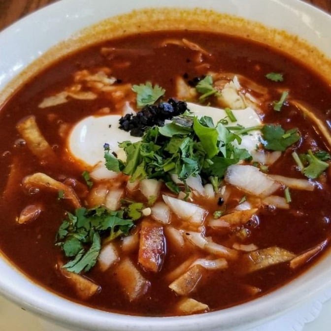 Blue Agave Club by null