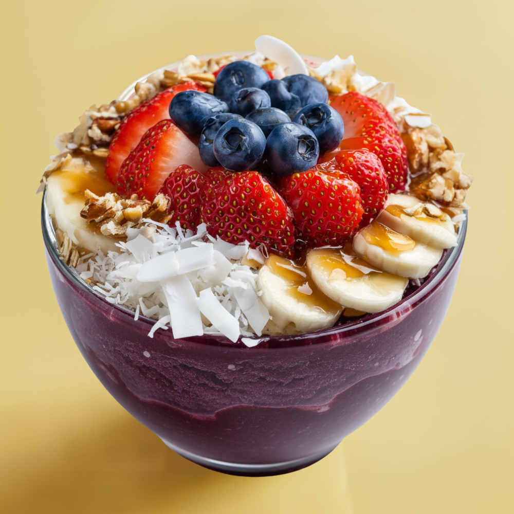 Muffin Can Stop Us (DTLA) by null