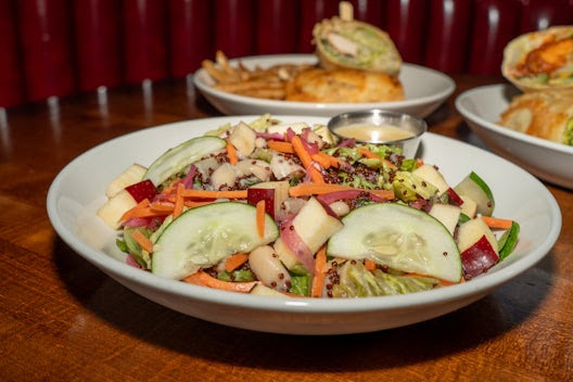 HopCat Livonia by null