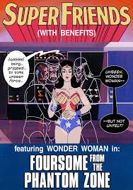 Porn comic flash and wonder woman chapter justice league leandro comics sex comic busty brunette wonder jpg x Dc comic