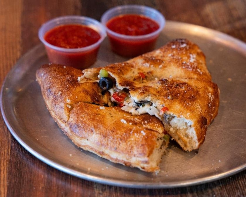 Parma's Pizzeria by null