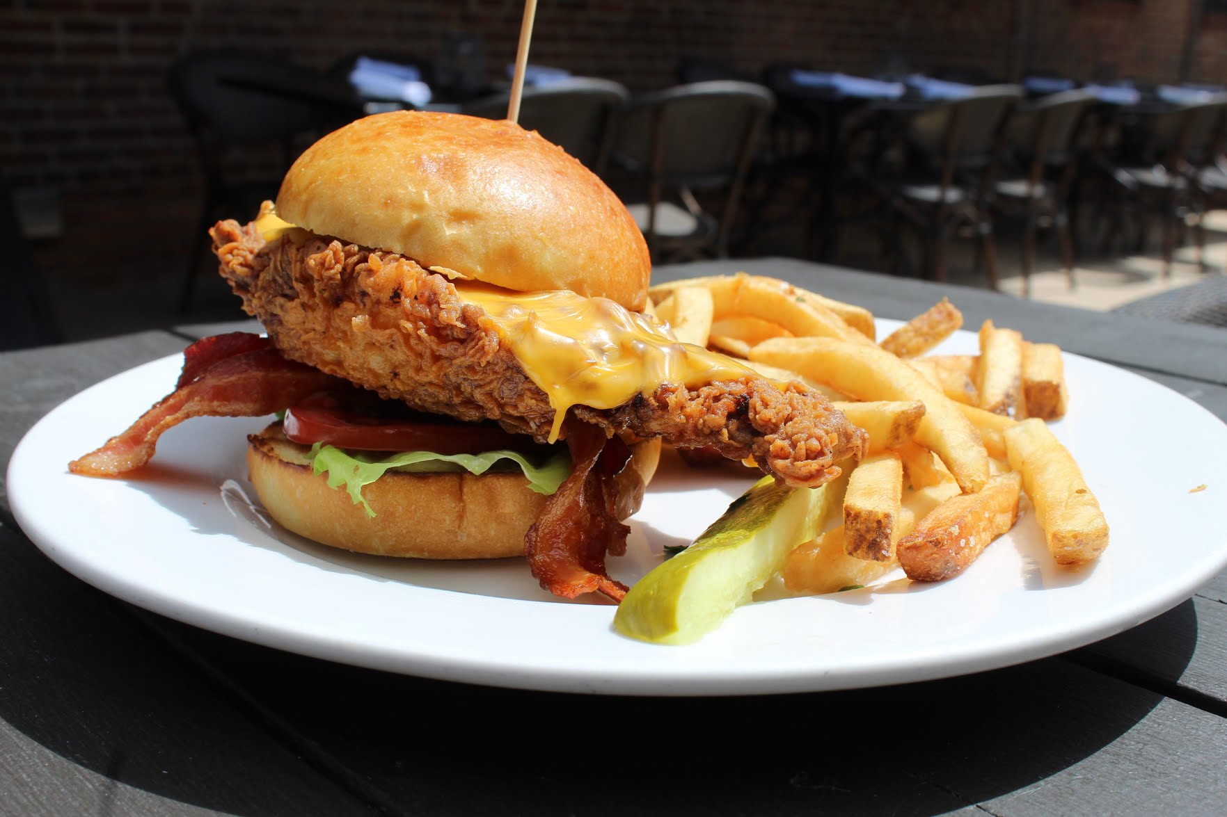 Mama's on the Half Shell by null