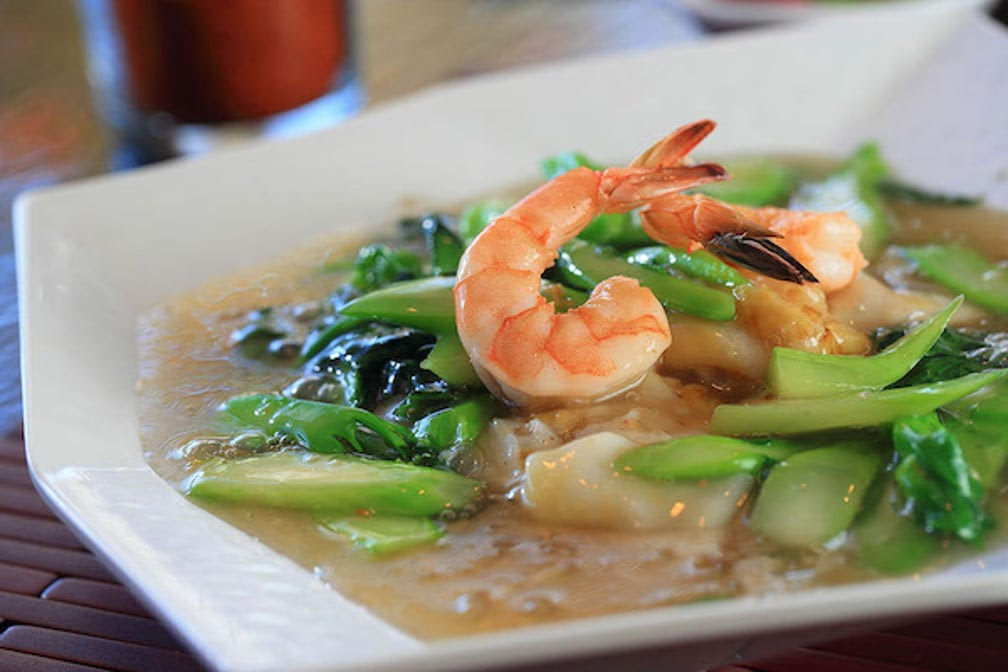 Original Thai NOHO Restaurant by null