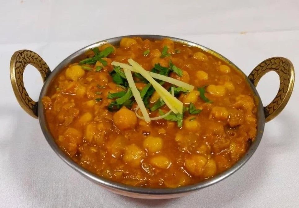 Curry Mantra by null