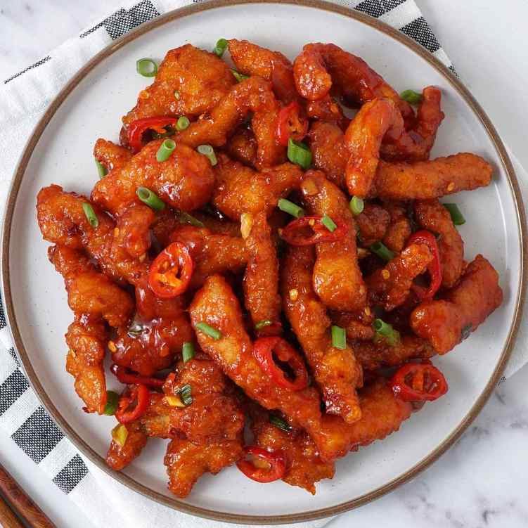 Ban Thai Hackney by null