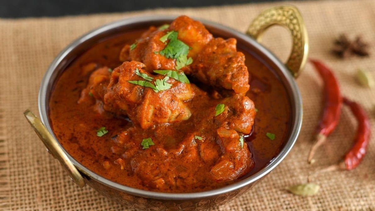 Masala by null