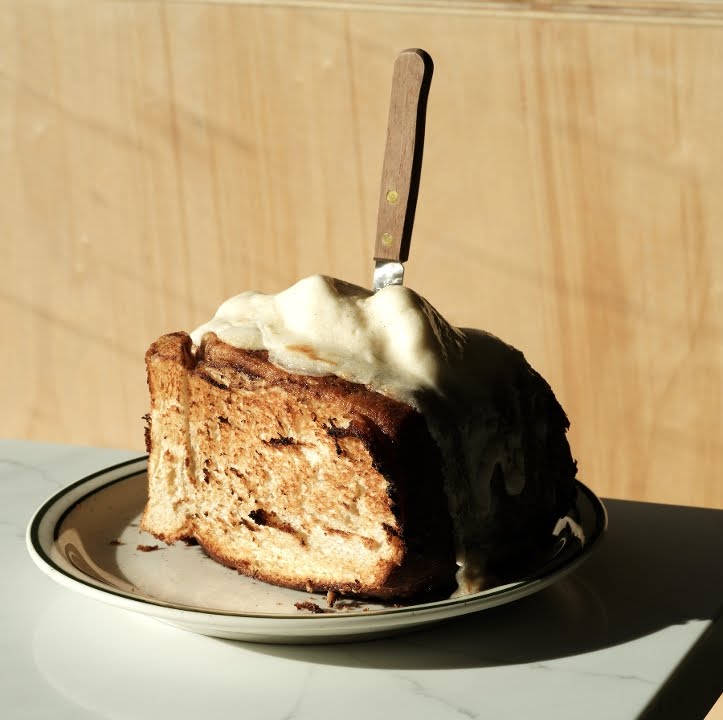 Lodge Bread Company by null