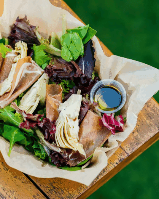 Paraná Empanadas by null