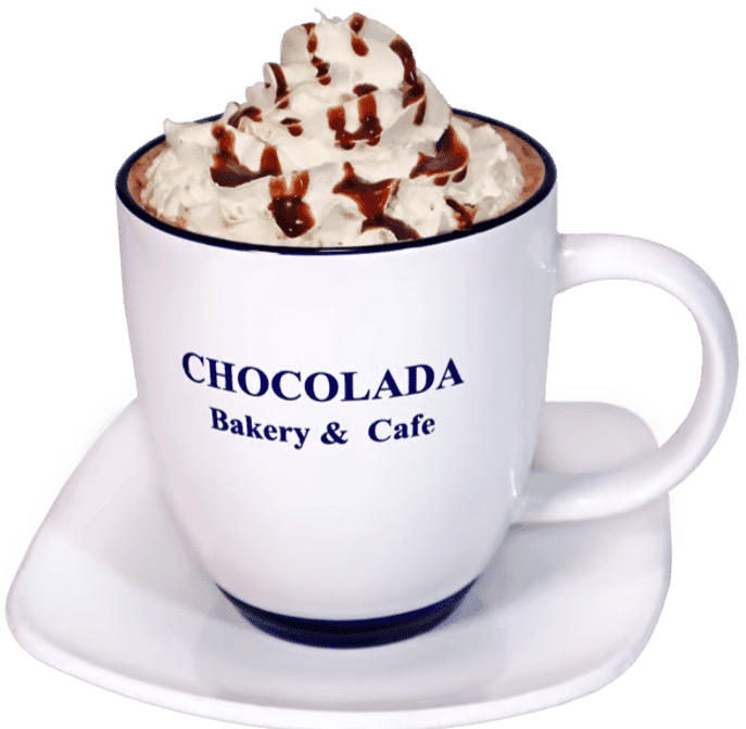 Chocolada Bakery & Cafe by null