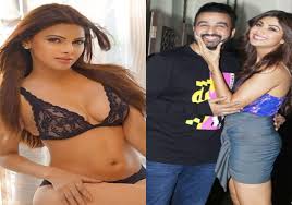 Raj kundra calls out sherlyn chopra jpg x Chopra movies