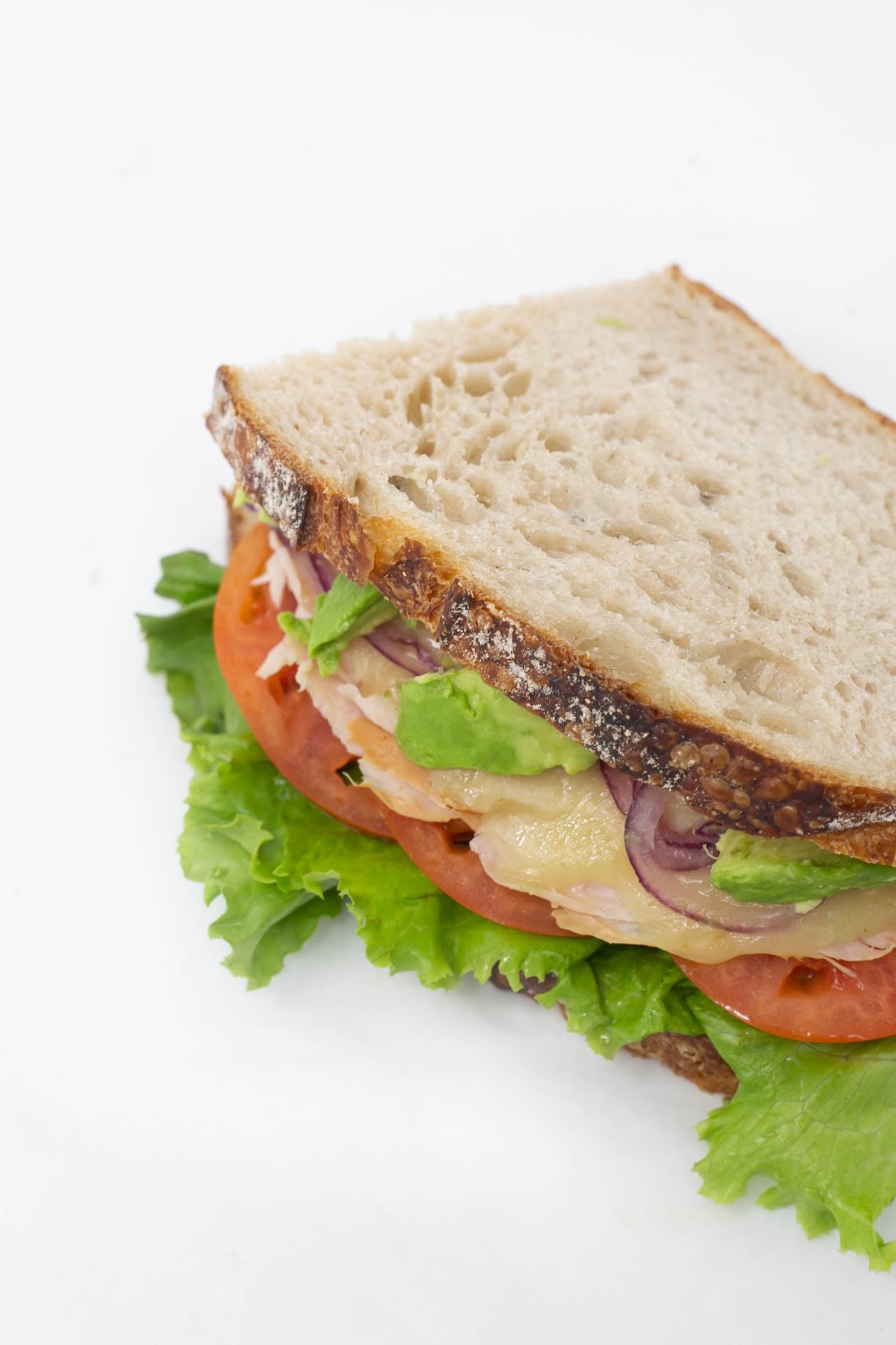 Andersen Bakery by null