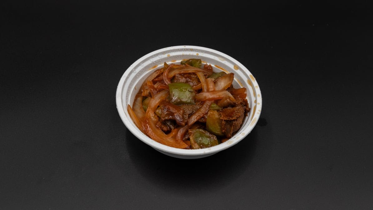 Chinatown Diner by null