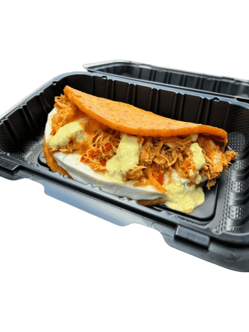 AREPI Venezuelan Eats by null