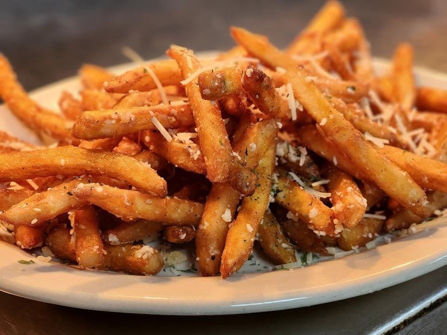 Bull & Bones Brewhaus by null