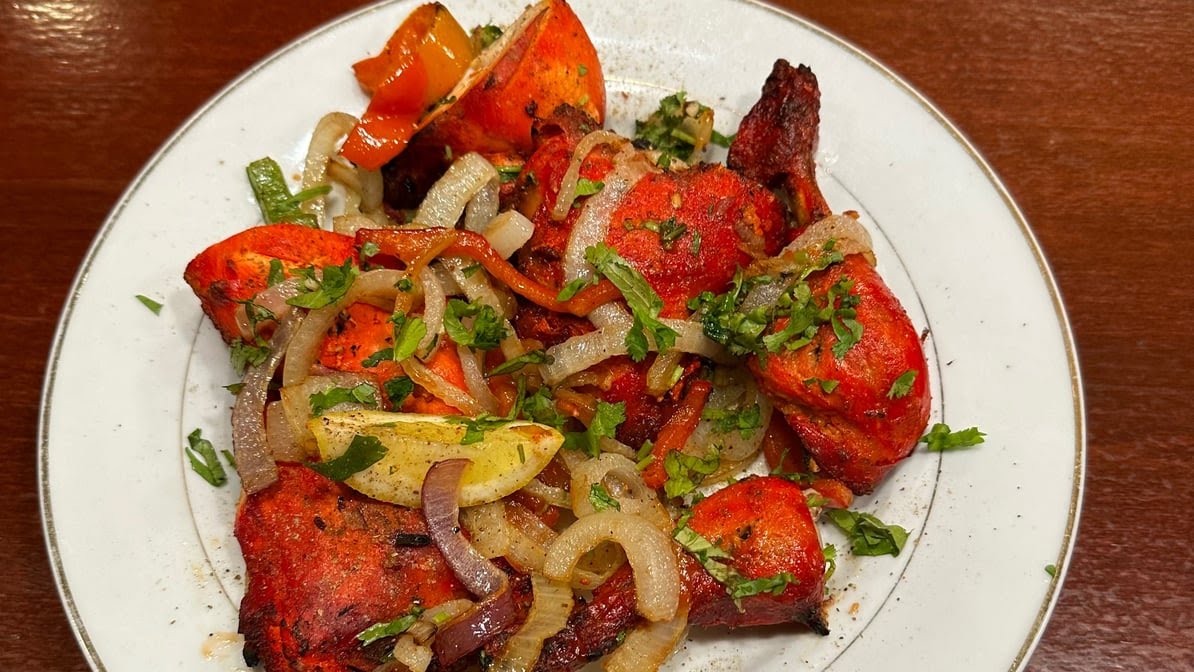 Vaisakhi Indian Kitchen by null