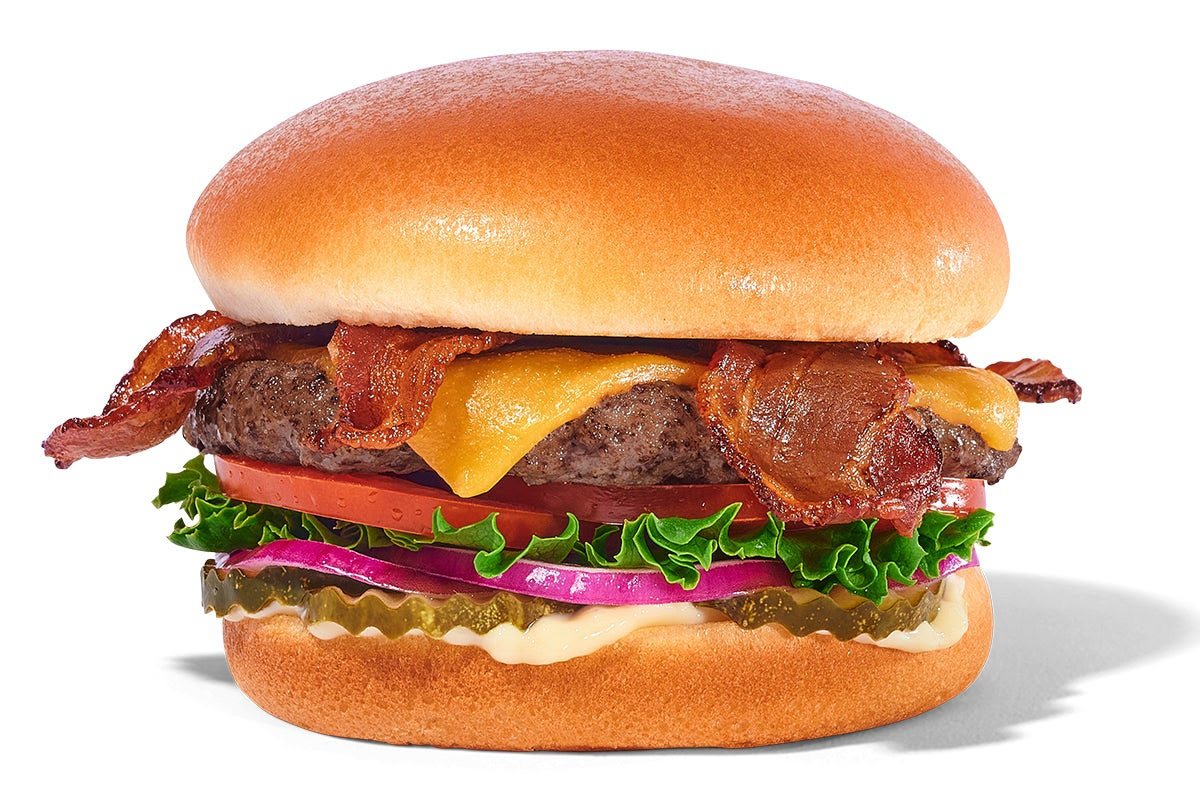 Burgerville by null