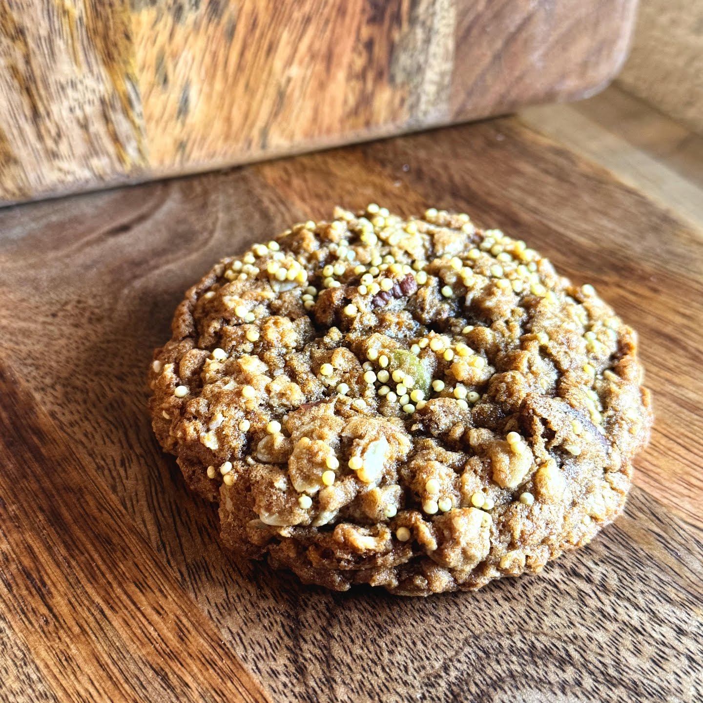 Tiny Love Bakery by null