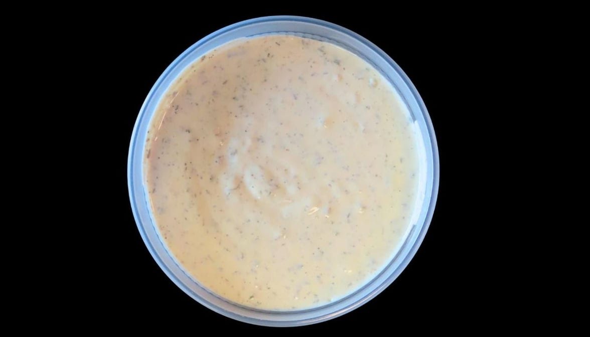 Broadway Hot & Honey Chicken by null