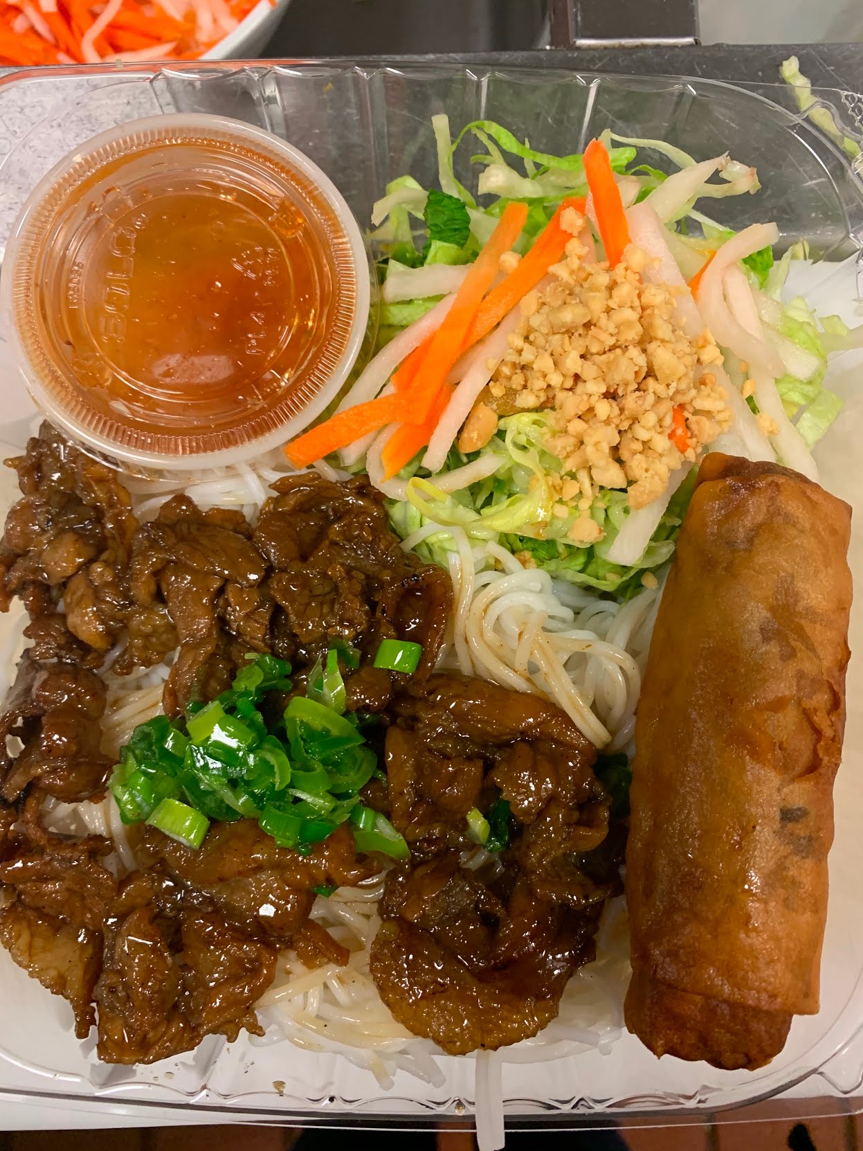 Pho Ha Saigon by null