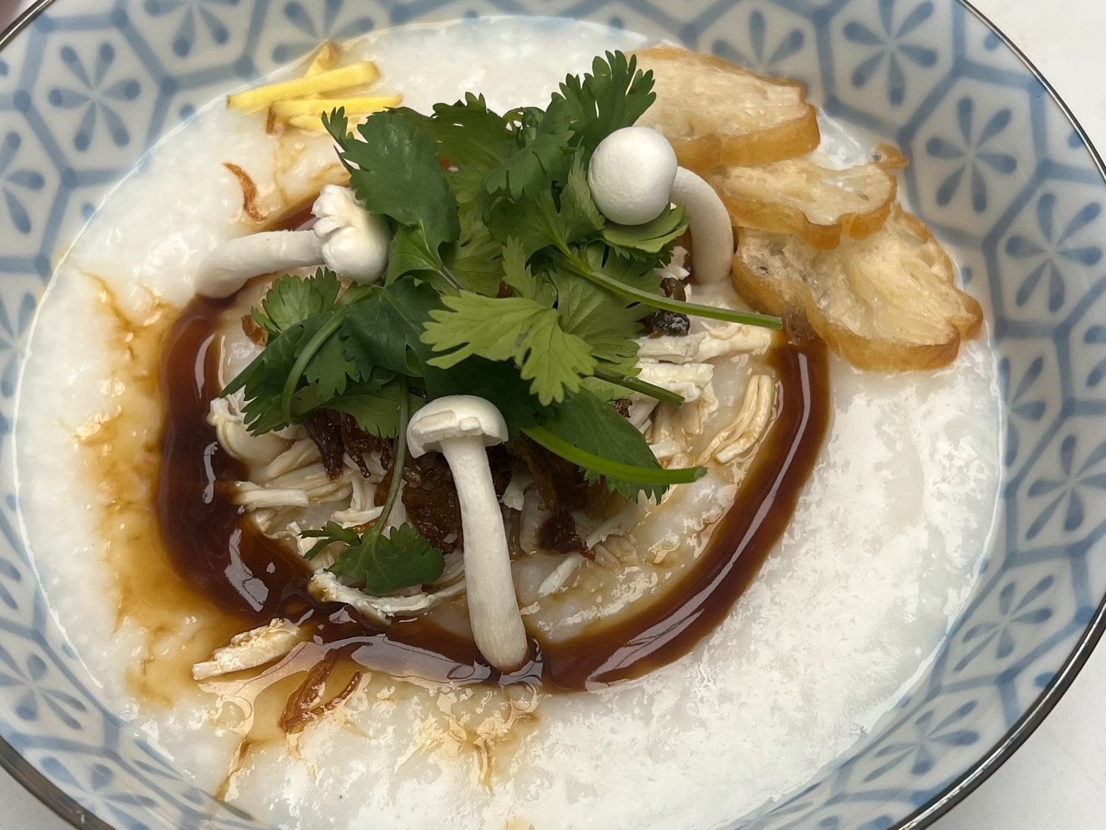 Petite Dumpling by null