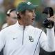 Consequences at Baylor 