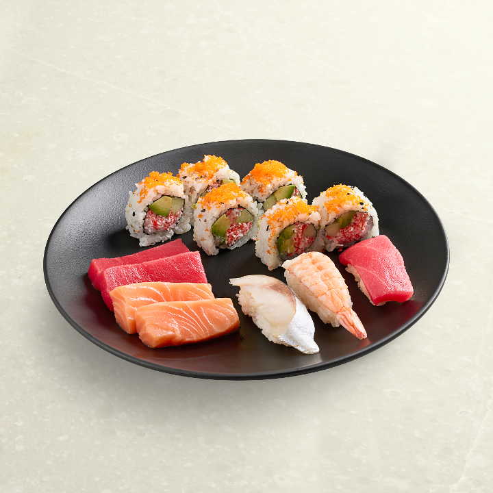 The Eastern Peak - Thompson Lane by null