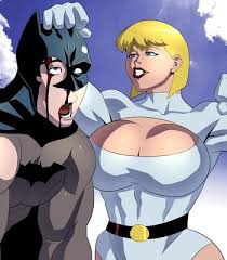 Batgirl anal sex batesz jpg x Batgirl sex