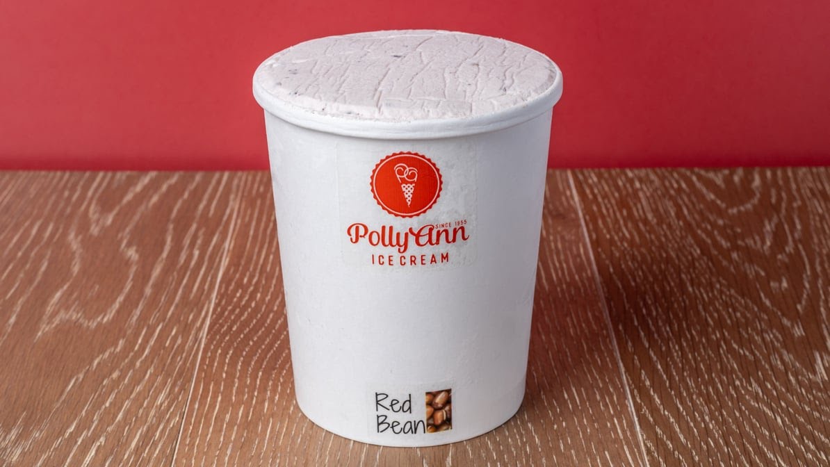 Polly Ann Ice Cream by null