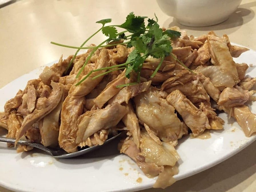 Phoenix Inn Chinese Cuisine - Alhambra by null