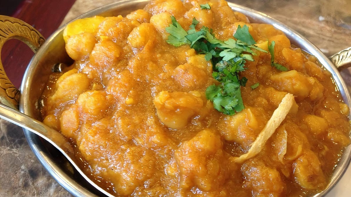 Moti Mahal Indian Cuisine by null