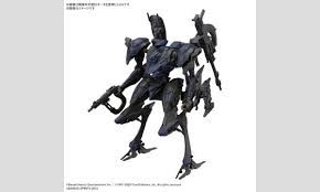 CBRL-003 ValensiyaS|予約開始】3月22日 「30MM ARMORED CORE Ⅵ FIRES OF RUBICON RaD CC-2000 ORBITER  ナイトフォール」「30MM ARMORED CORE Ⅵ FIRES OF RUBICON SCHNEIDER NACHTREIHER/40E  スティールヘイズ」「WEAPON SET 01」: KirinStation