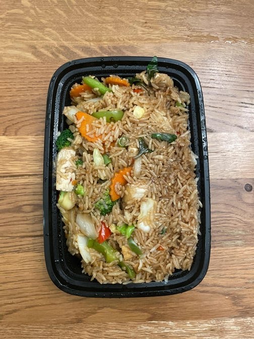 Sala Thai 3 Warm Springs by null