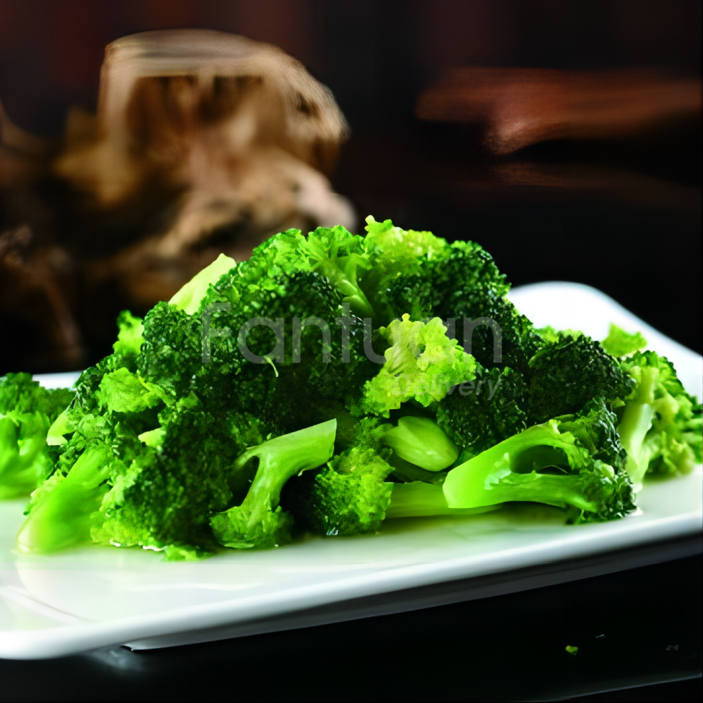 Chin Xi'an Style Restaurant 秦张记 by null
