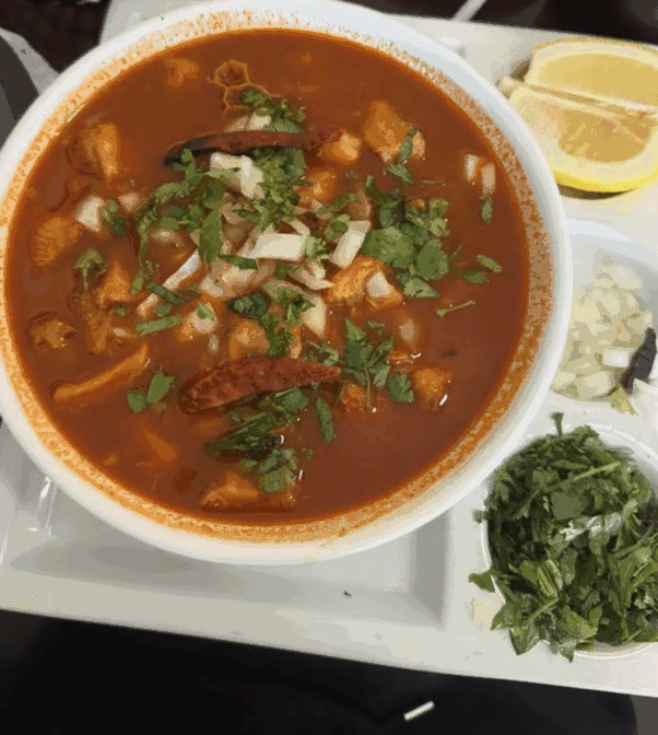 El Guero Mexican Restaurant by null