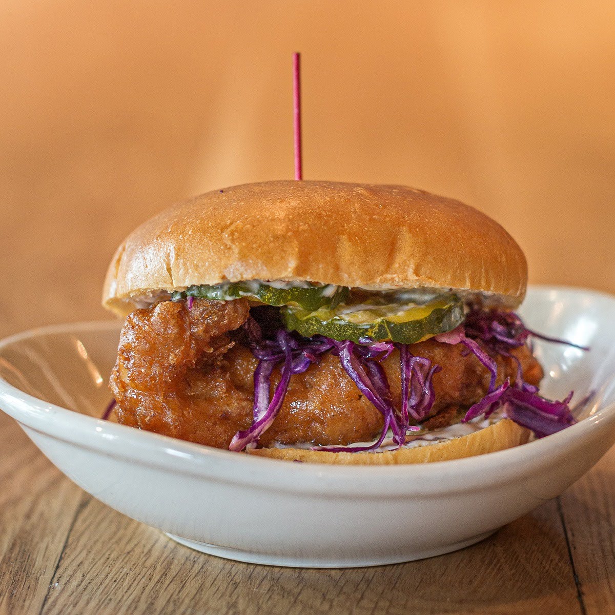 HiHo Cheeseburger | Mid Wilshire by null