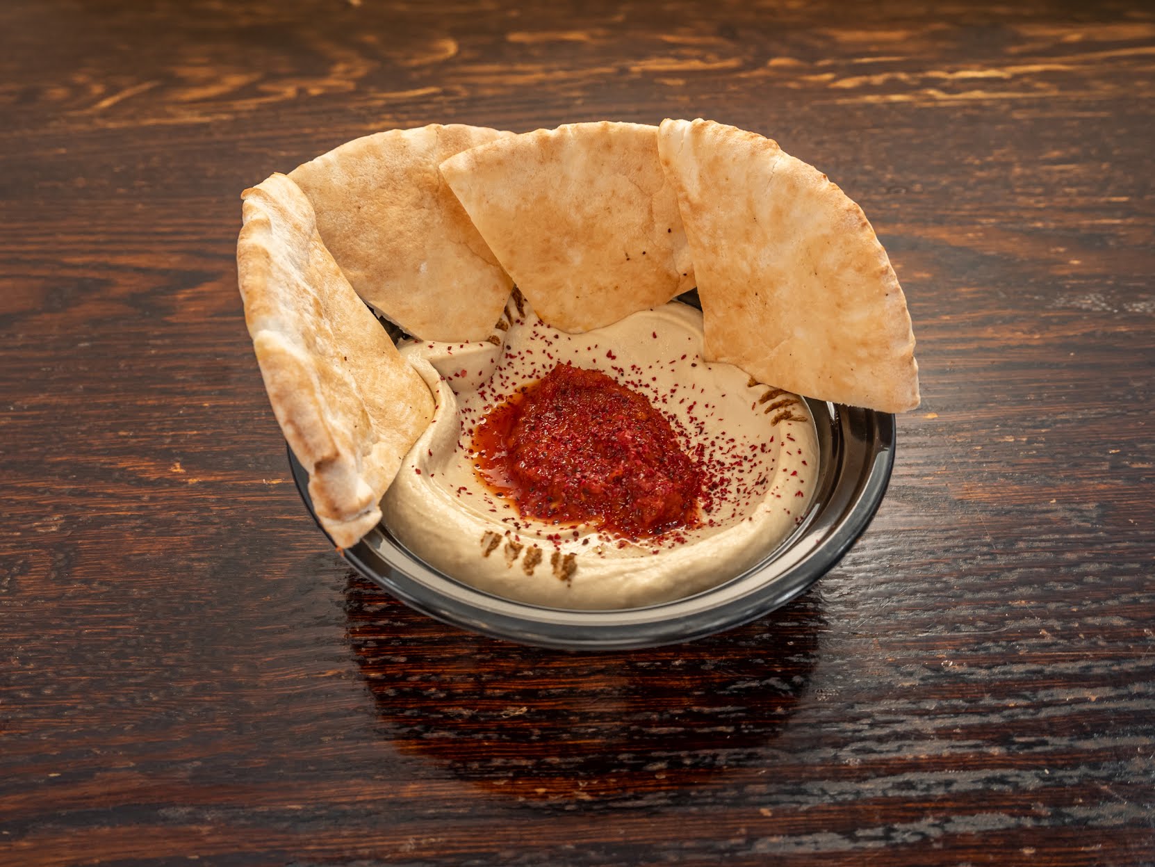 Al-Salam Grill by null