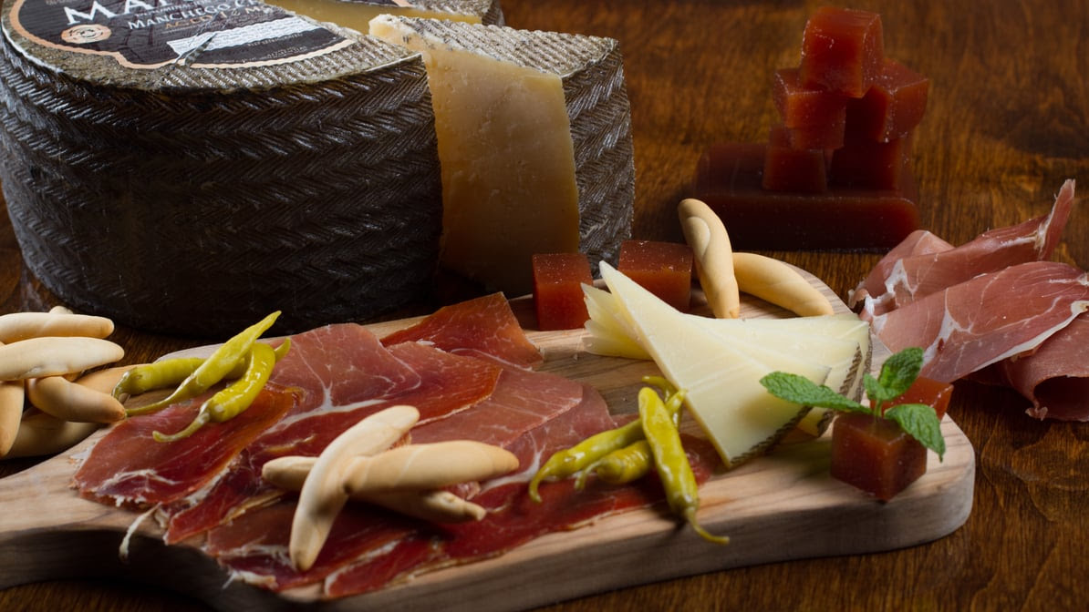 La Taberna Steak & Tapas Bar by null