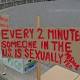 College Athletes Rape Study: More Than Half Have 'History' 